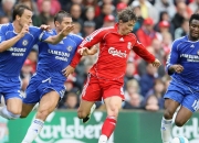 开云体育-孤星闪耀，当弗拉霍维奇在欧冠半决赛中，用一己之力颠覆奥地利对瑞士的全面压制