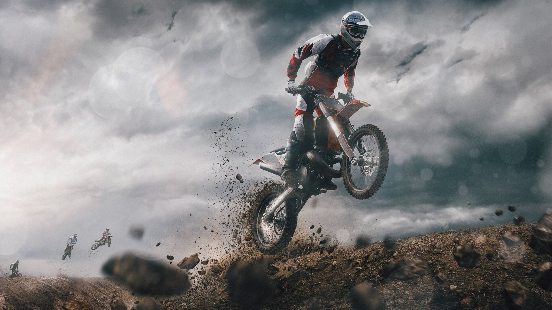 当樱花遇见三叶草，虚拟战场上的关键先生阿克与他的不可能使命